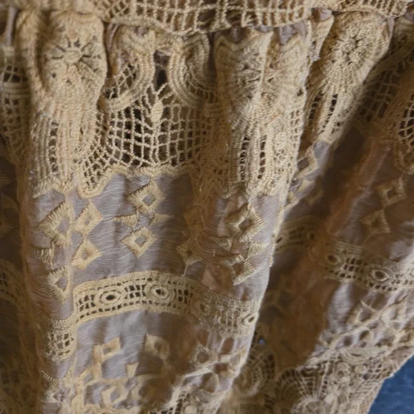 For Love & Lemons Dress XS - Picture 3 of 4